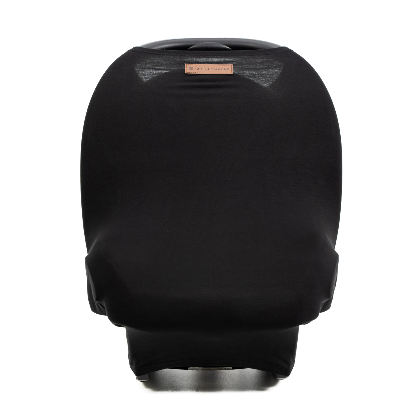 2 in 1 Carseat & Nursing Cover