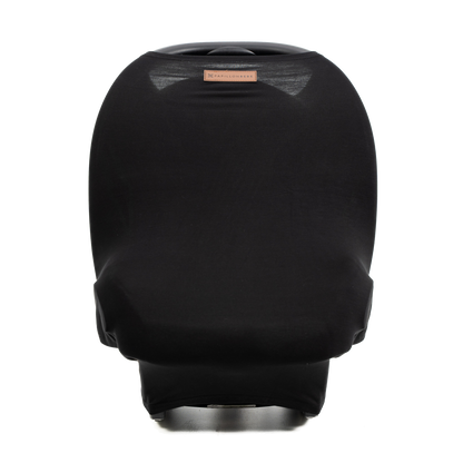 2 in 1 Carseat & Nursing Cover