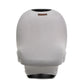 2 in 1 Carseat & Nursing Cover