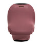 2 in 1 Carseat & Nursing Cover