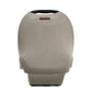 2 in 1 Carseat & Nursing Cover