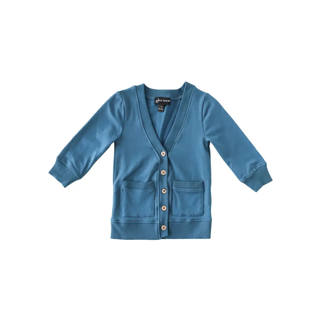 Toddler/Youth Cardigan