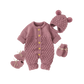 Knitted Winter Set