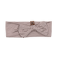 Knotted Baby Bow
