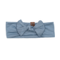 Knotted Baby Bow