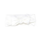 Knotted Baby Bow (Ribbed)