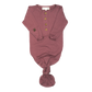 Knotted Baby Gown
