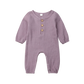 Linen Romper