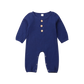Linen Romper
