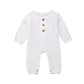 Linen Romper