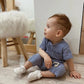 Linen Short Set
