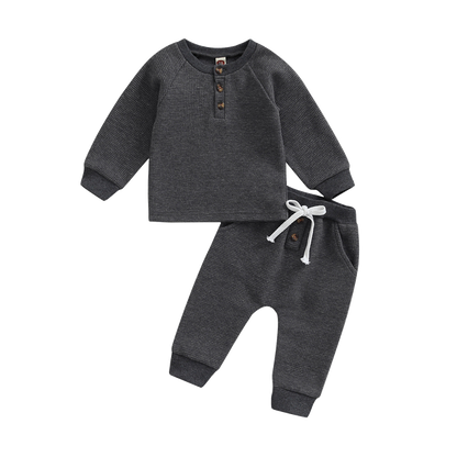 Sweatsuit