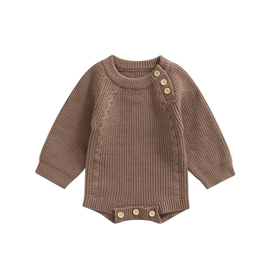 Sweater Bodysuit