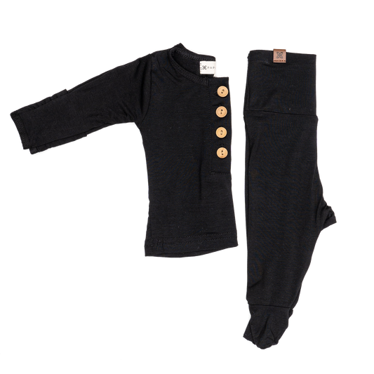 Long Sleeve Set